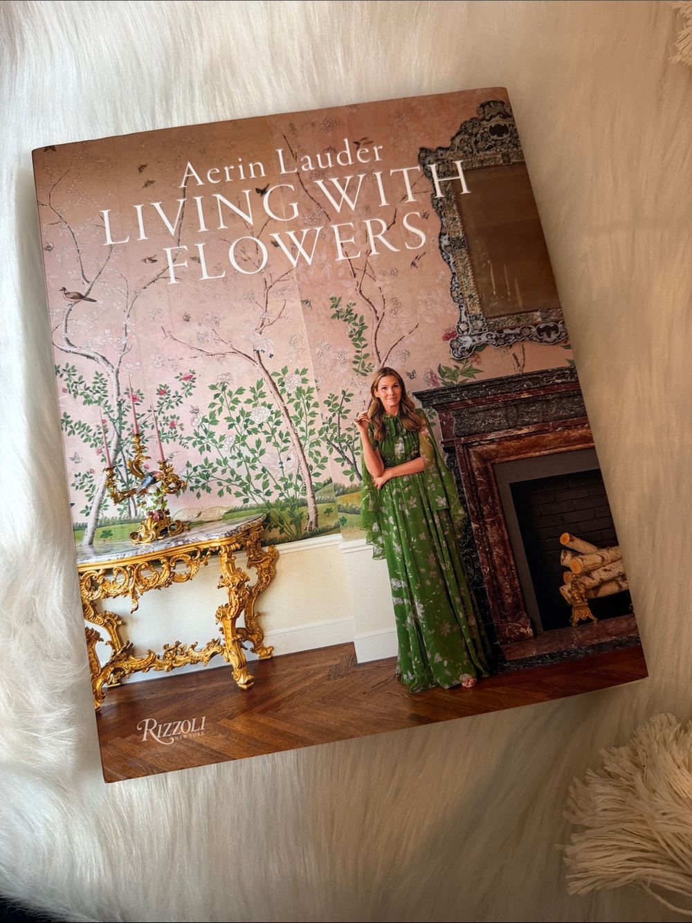Coffee Table Book